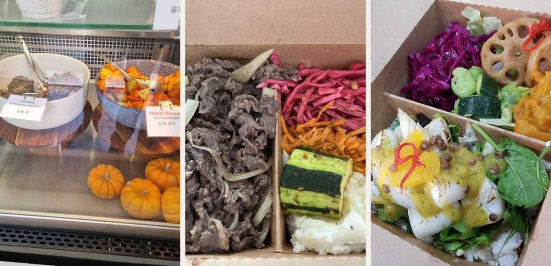 Hee Korean Chef - Photo 2