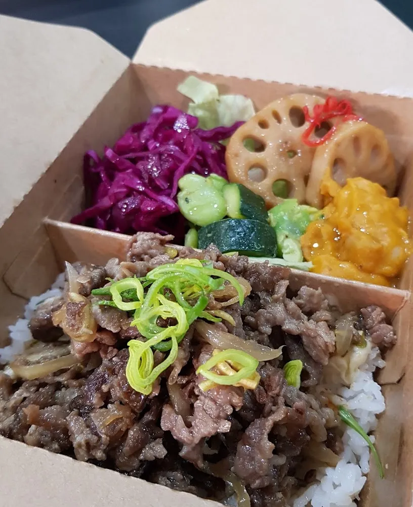 Bulgogi