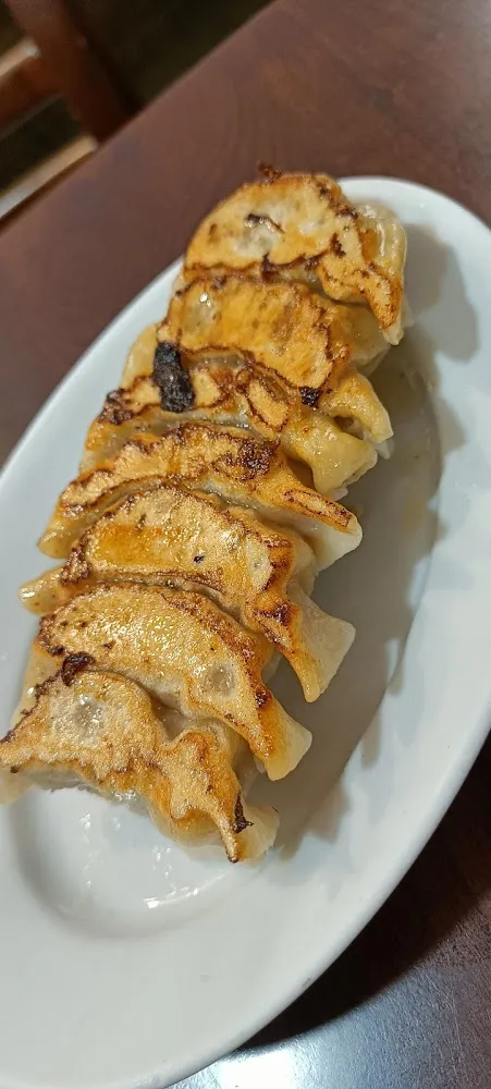 Toridon Gyoza