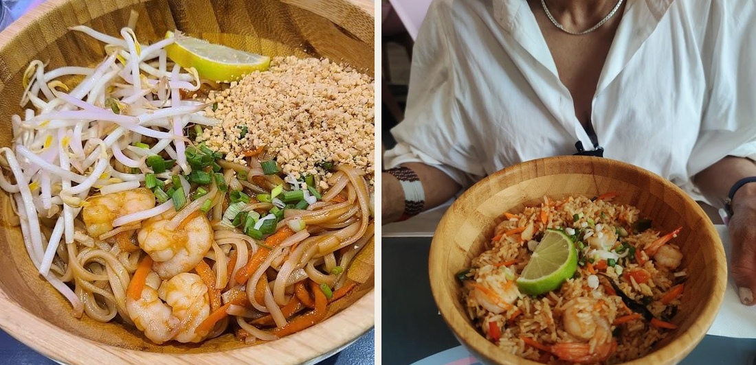 Hit Thaï - Restaurant Thaï, Malaisien, Indonésien Boulogne - Photo 3