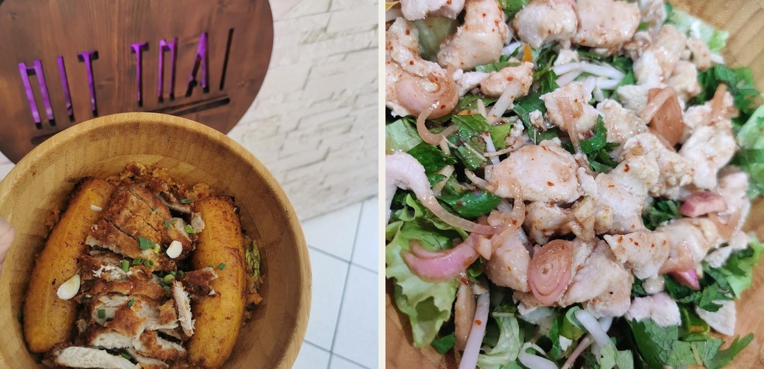 Hit Thaï - Restaurant Thaï, Malaisien, Indonésien Boulogne - Photo 5