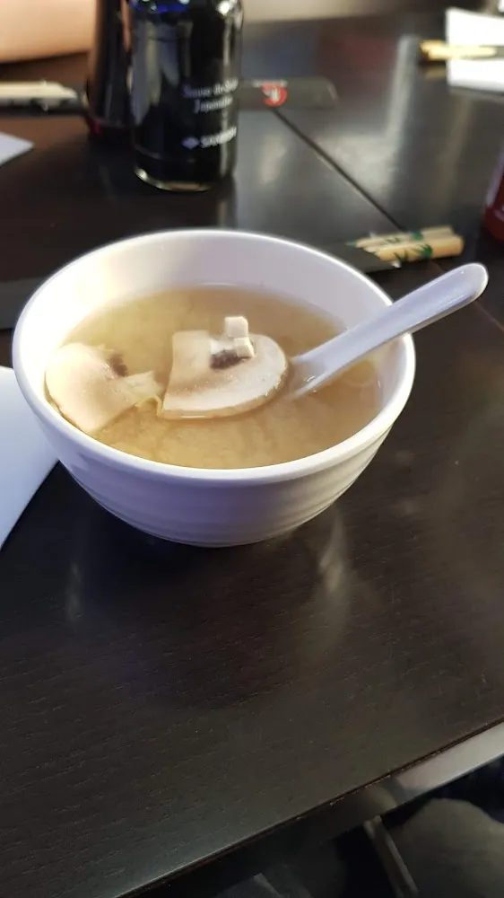 Miso Soup