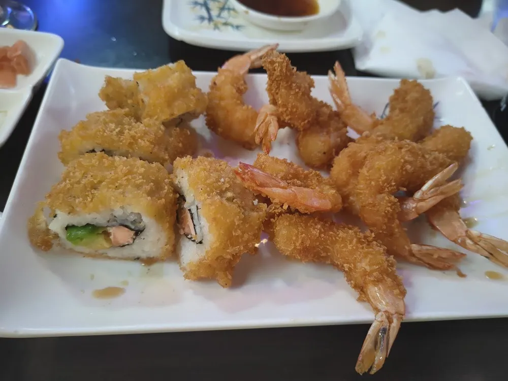 Tempura