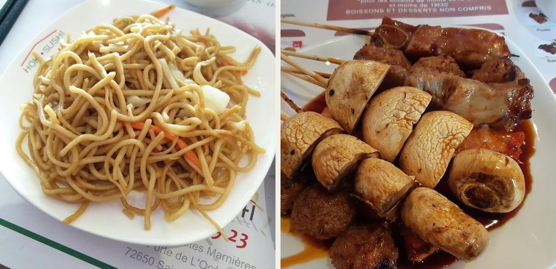 Hoki Sushi - Photo 2