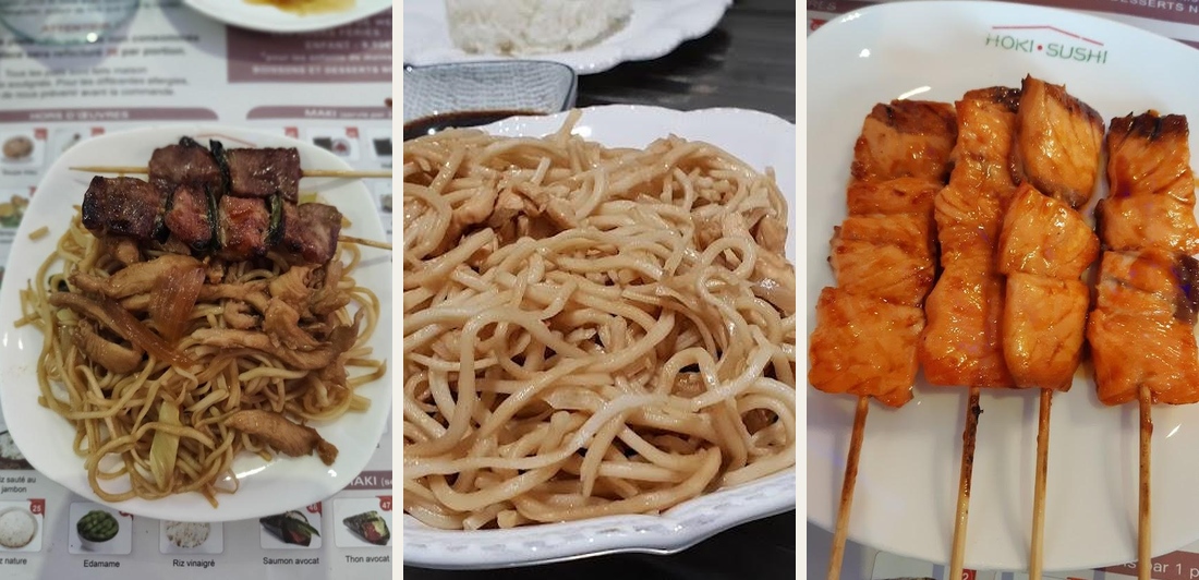 Hoki Sushi - Photo 3