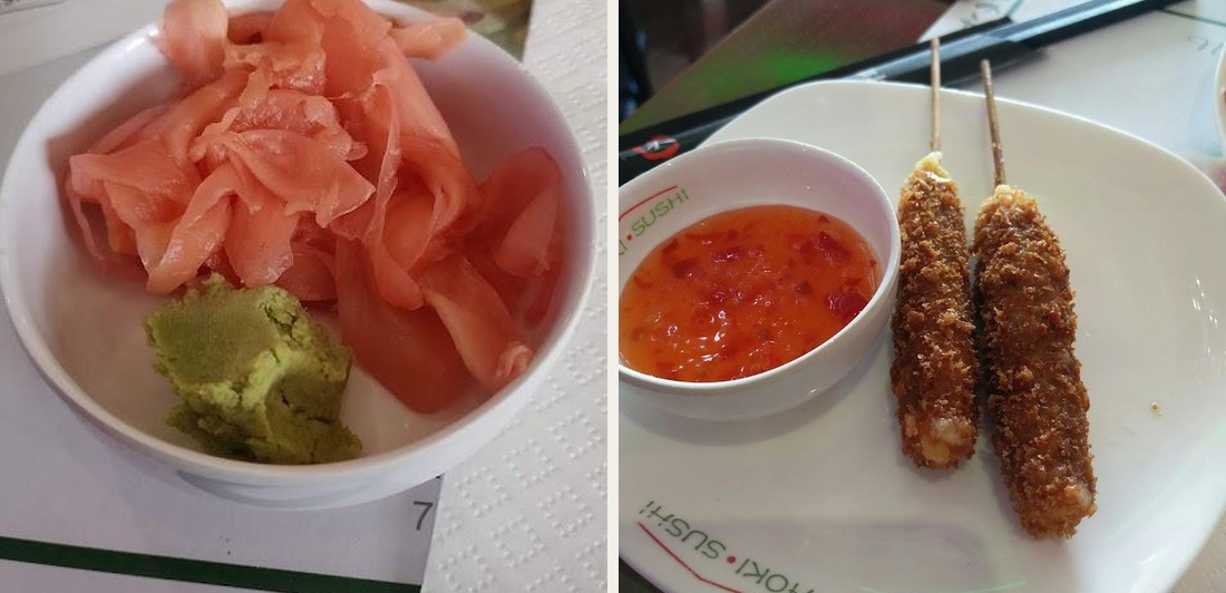 Hoki Sushi - Photo 5