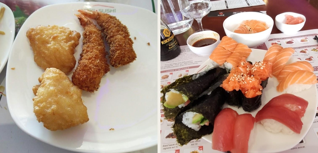 Hoki Sushi - Photo 6