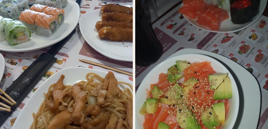 Hoki Sushi - Photo 7