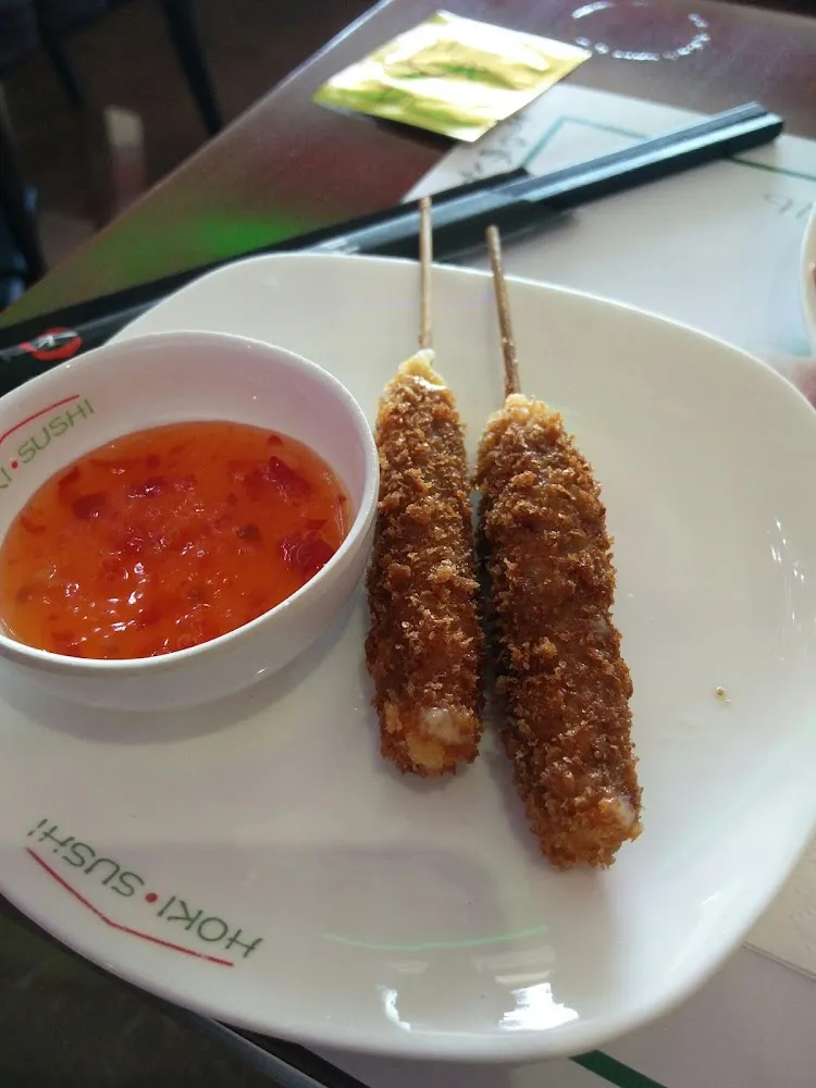 Brochettes Bœuf Fromage