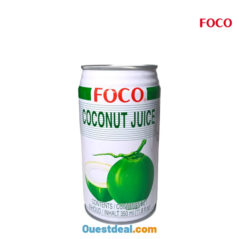 Foco Coco