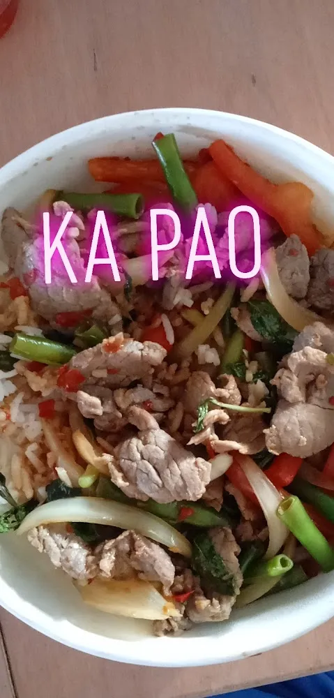 Ka PAO