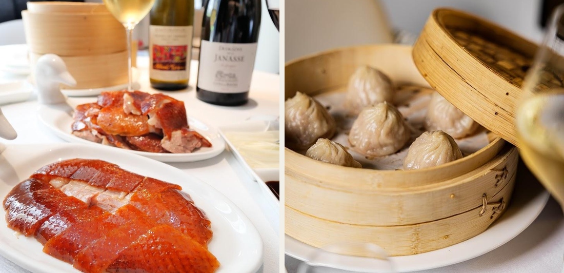 Imperial Treasure Fine Chinese Cuisine - Photo 3