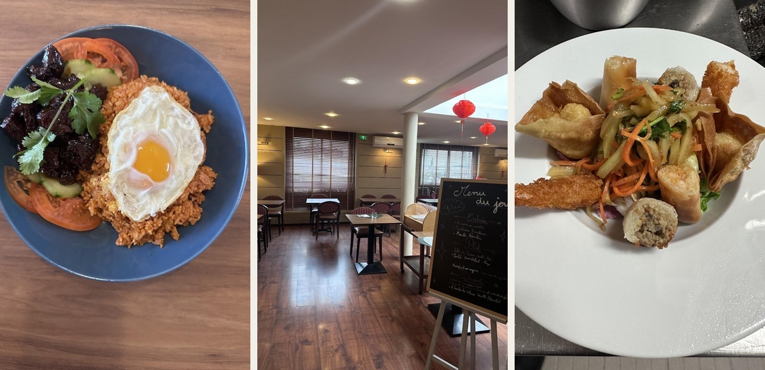 Jade Monarque - Restaurant Chinois Raffinée - Photo 2