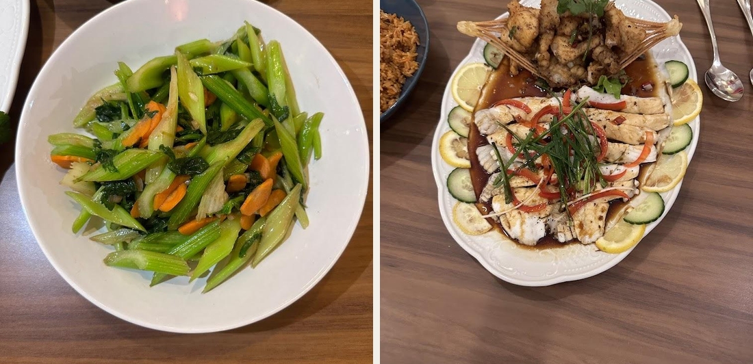 Jade Monarque - Restaurant Chinois Raffinée - Photo 4