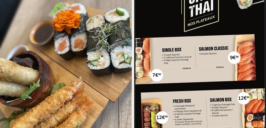 Jap n Thai - Photo 2