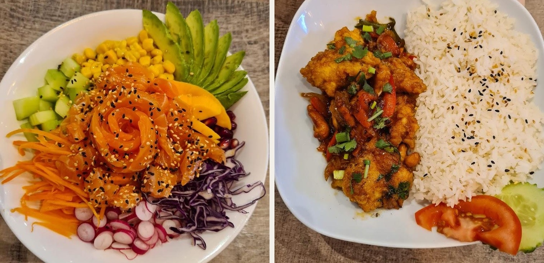 Japan Thaï - Photo 2