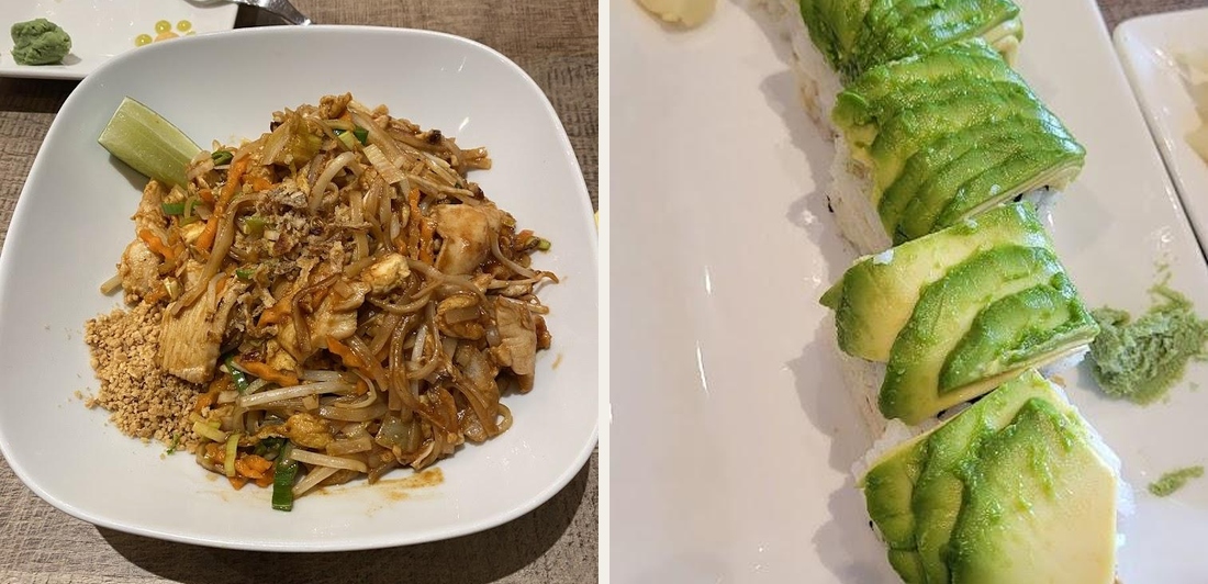 Japan Thaï - Photo 3