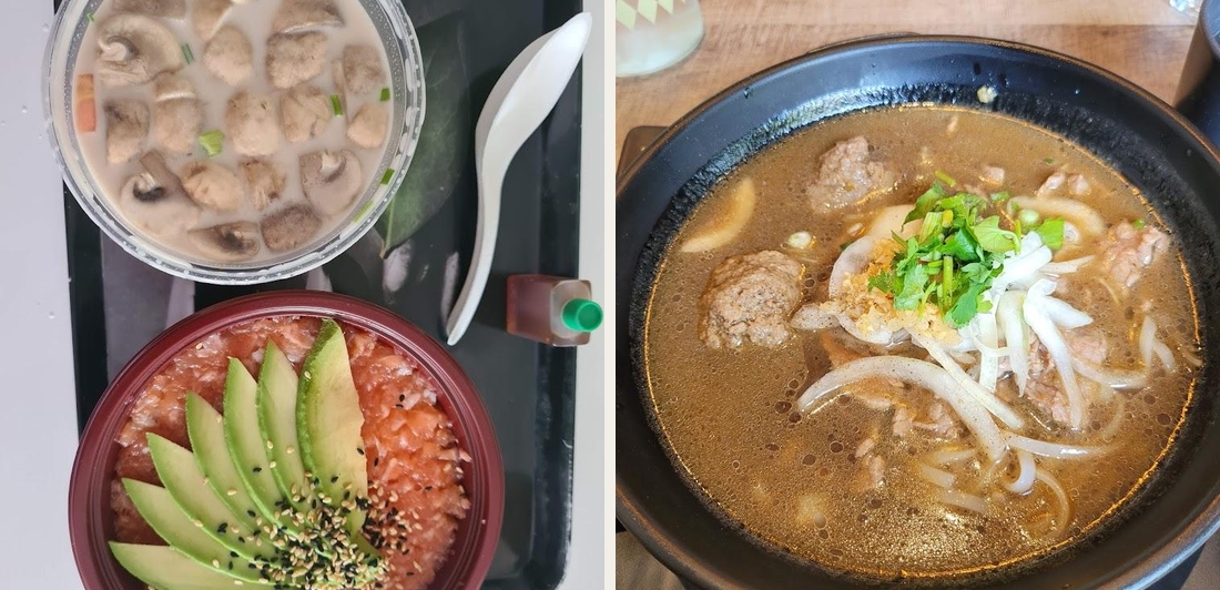 Japan Thaï - Photo 4