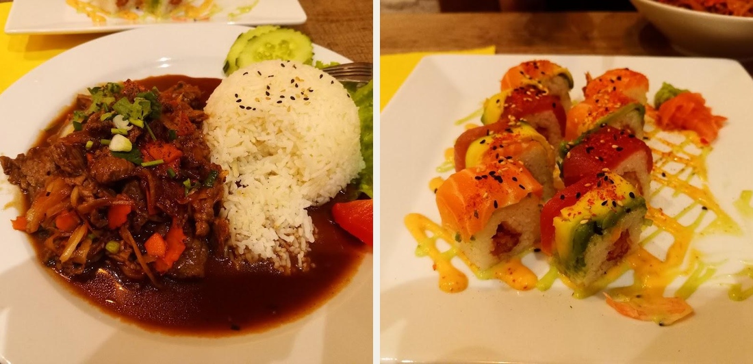 Japan Thaï - Photo 5