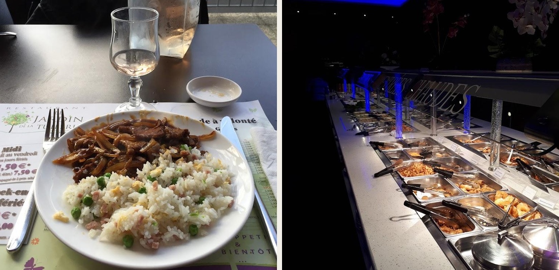 Jardin de la Tuilerie - Photo 5