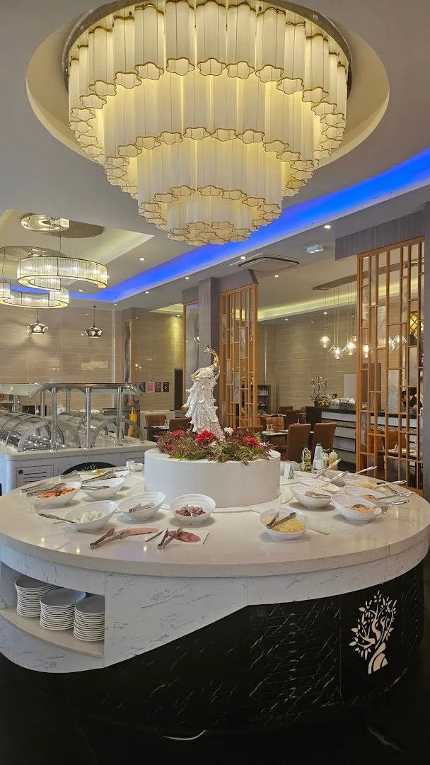 Jardin de la Tuilerie