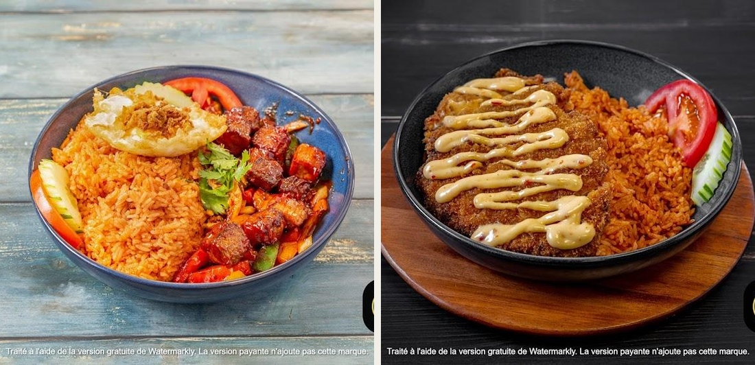 Just thaï Bonnieres sur Seine - Photo 3