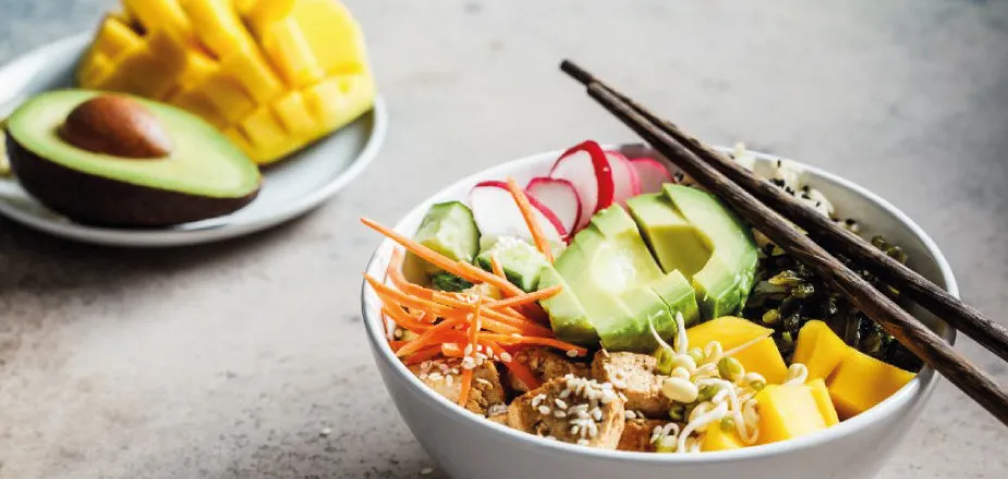 Poké Signature Kaï