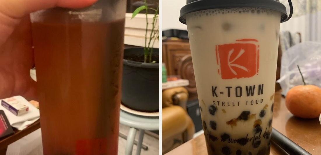 K-TOWN Street Food Vaugirard - Photo 2