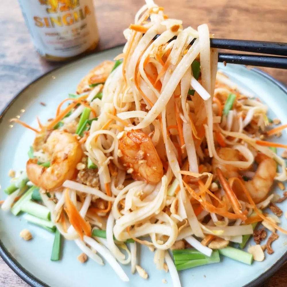 Pad Thai