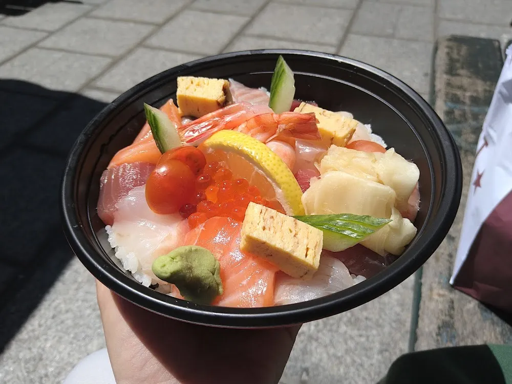 Chirashi