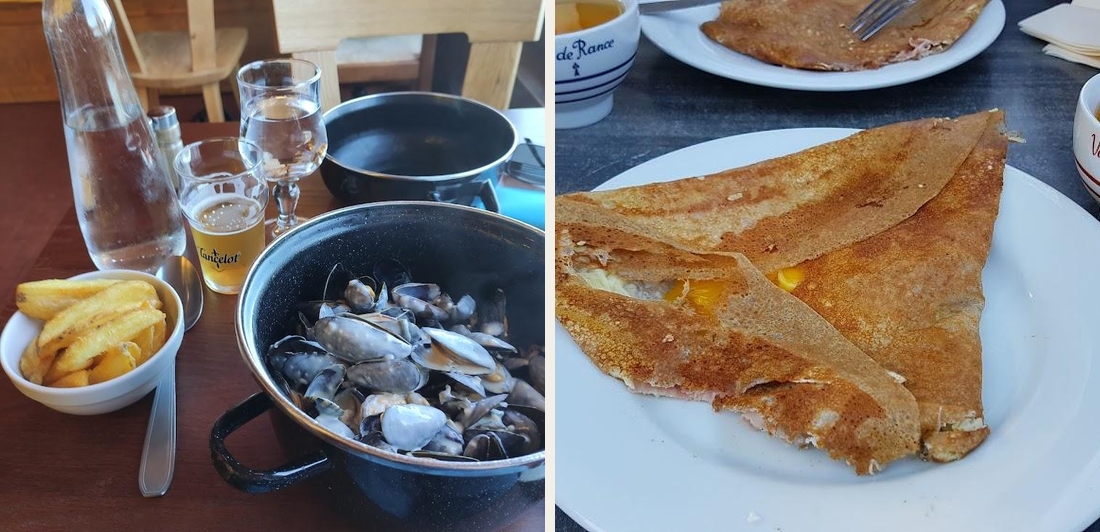 KERALI-Restaurant Île-Aux-Moines - Photo 5