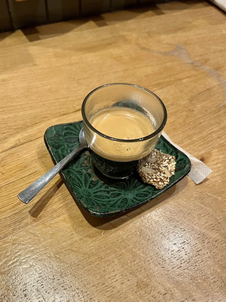 Expresso