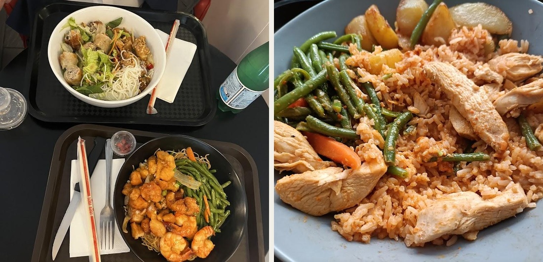 Kim-Long Cuisine - Photo 2