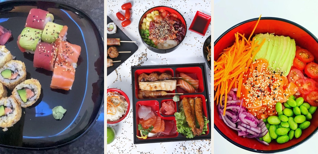 Kimiyo restaurant - Photo 2