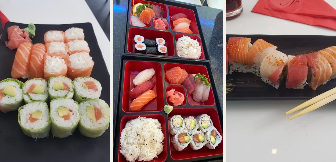 Kimiyo restaurant - Photo 3