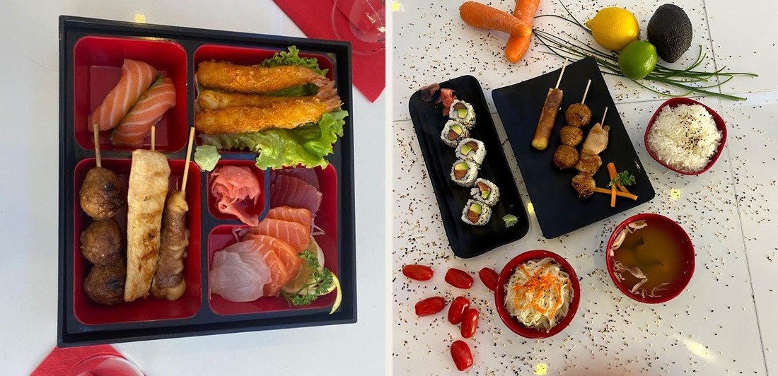 Kimiyo restaurant - Photo 4