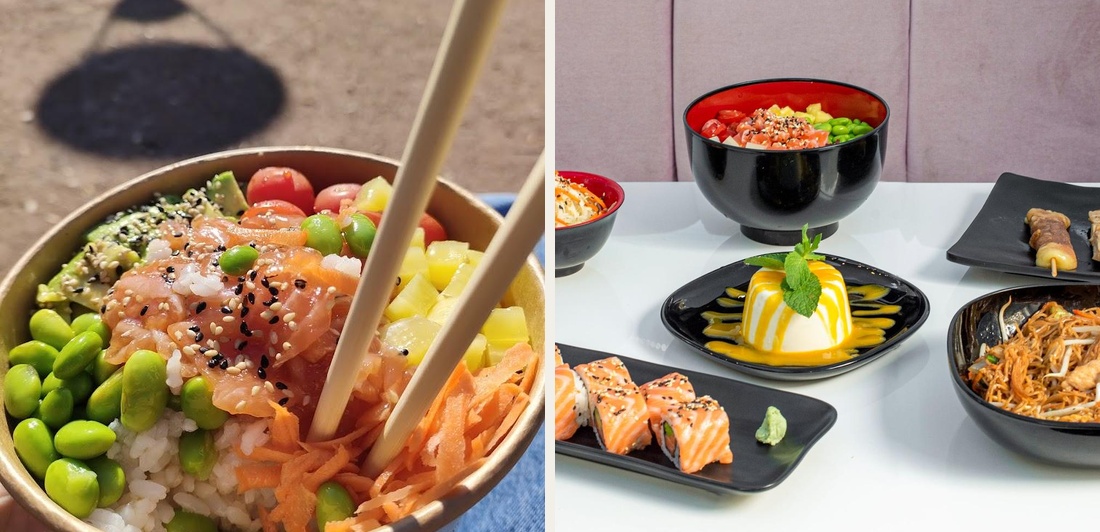 Kimiyo restaurant - Photo 5