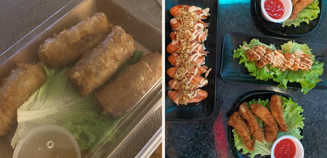 Kimiyo restaurant - Photo 7