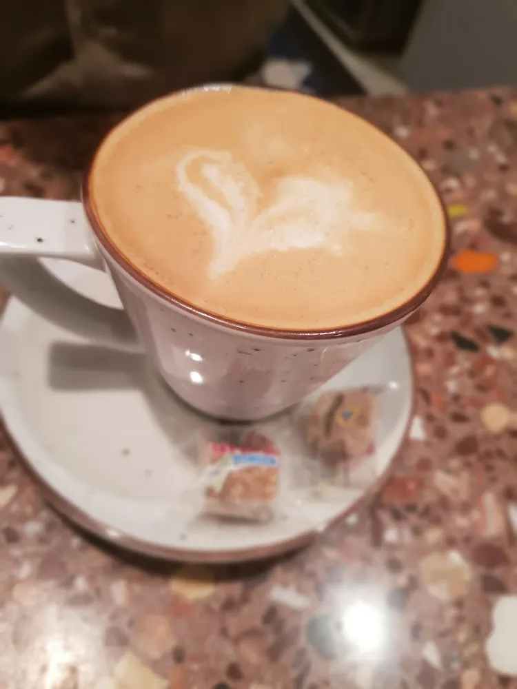 Cappuccino