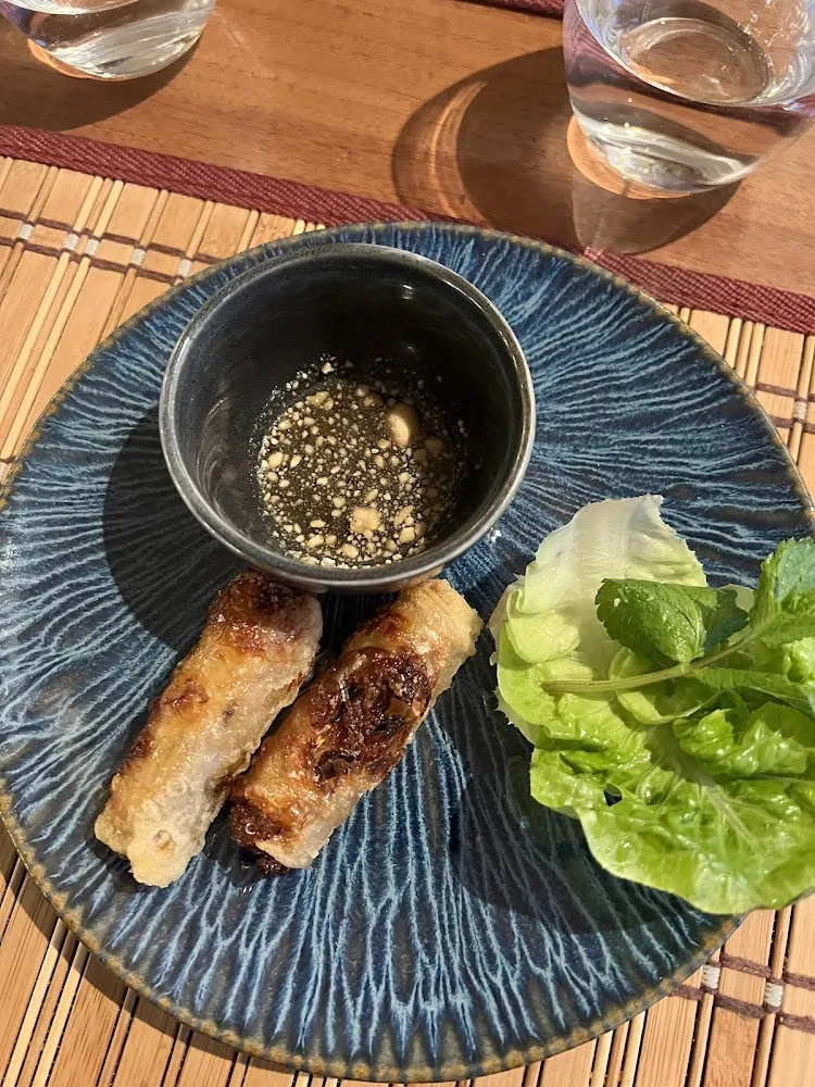 Spring Roll