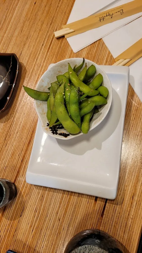 Edamame