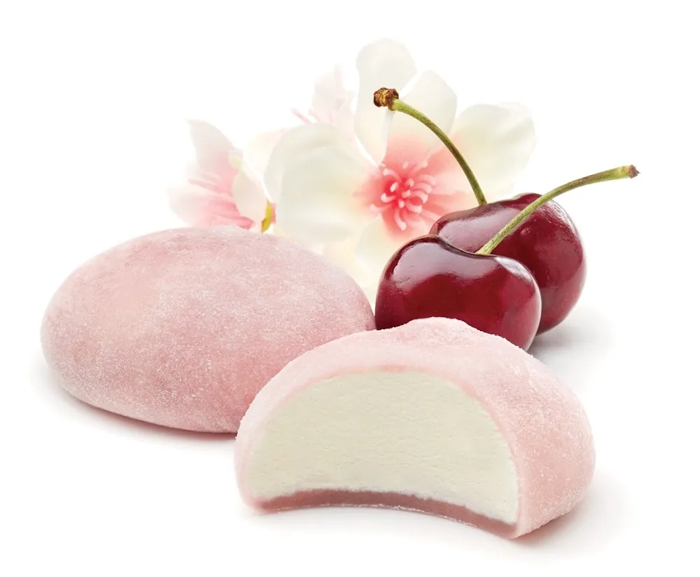 Mochis Glacé Sakura