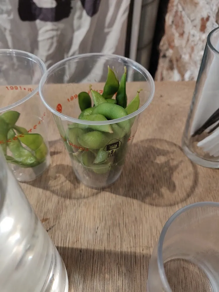Edamame