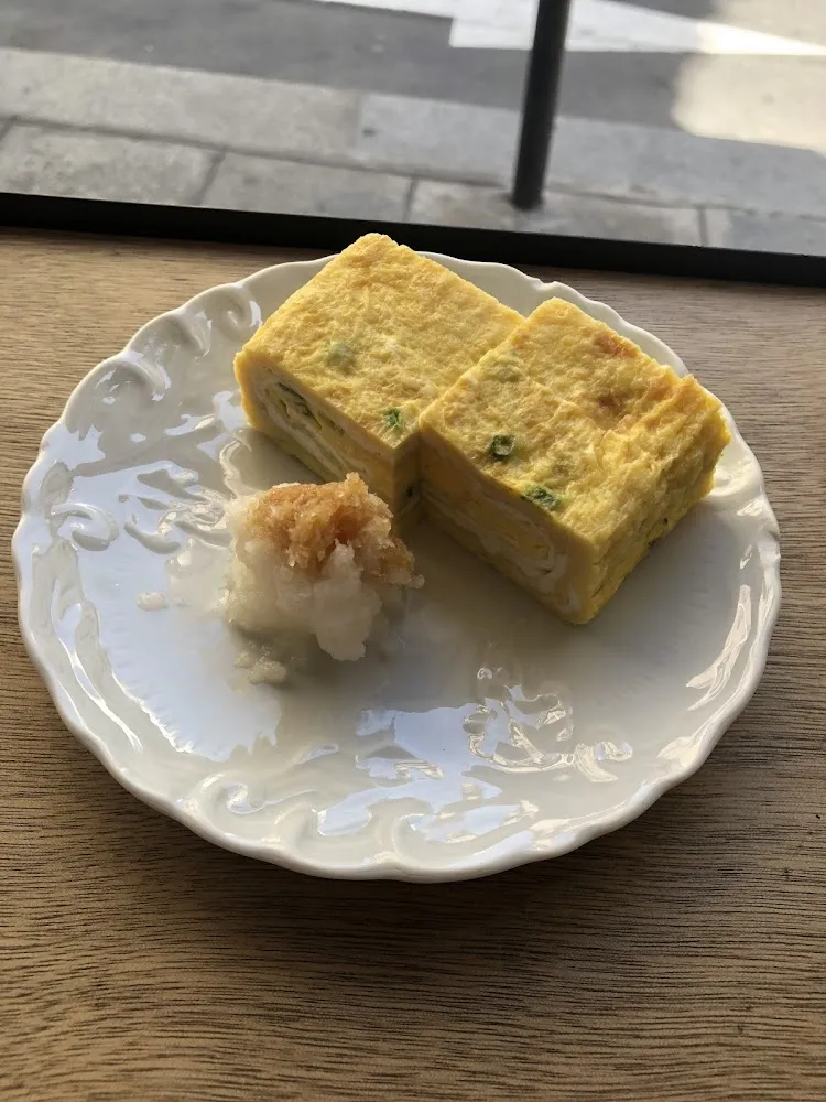 Tamagoyaki