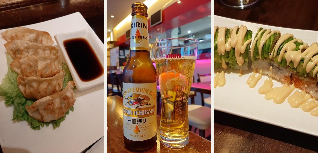 Kyoko Sushi - Photo 3