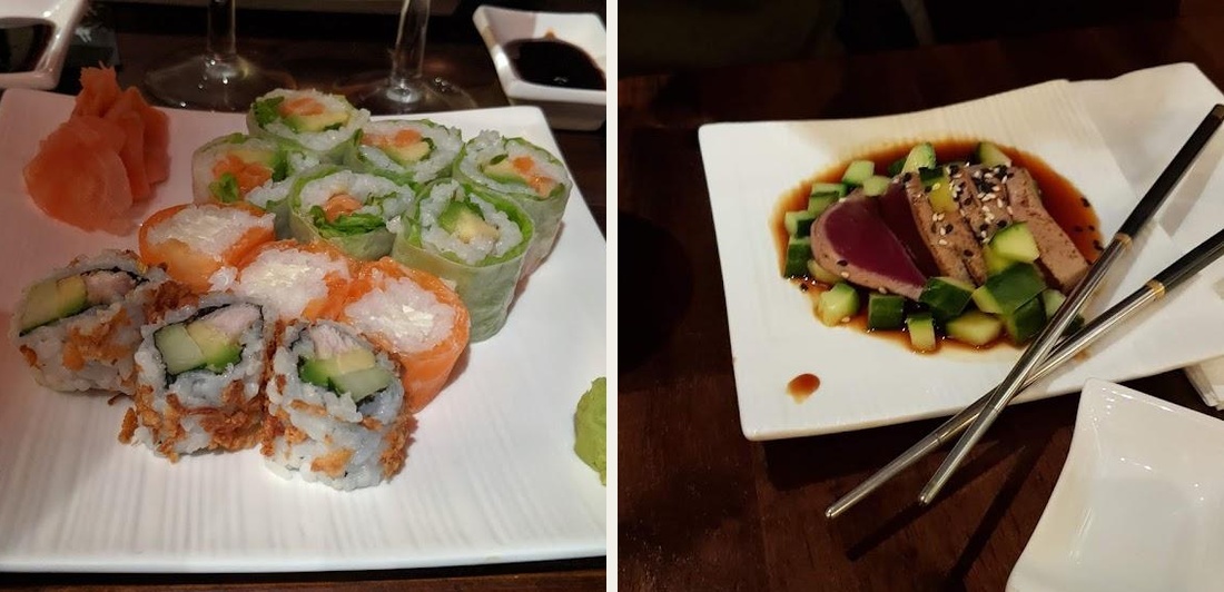 Kyoko Sushi - Photo 4