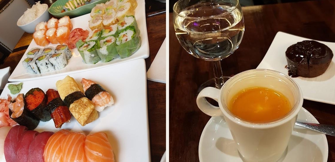 Kyoko Sushi - Photo 5