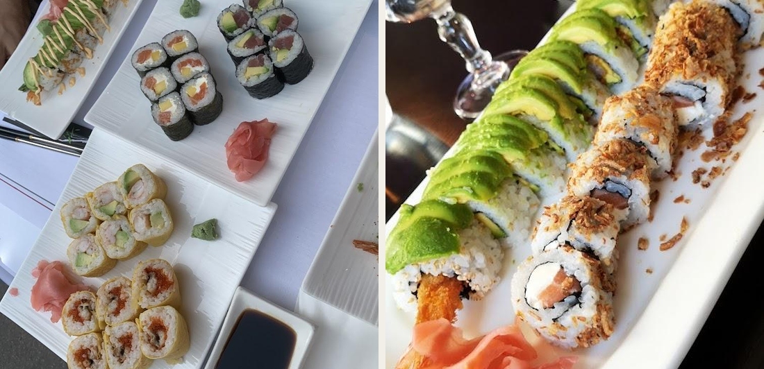 Kyoko Sushi - Photo 6