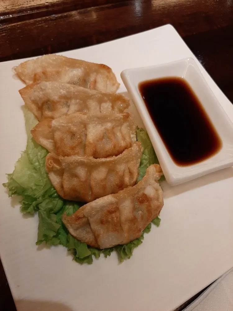 Gyoza