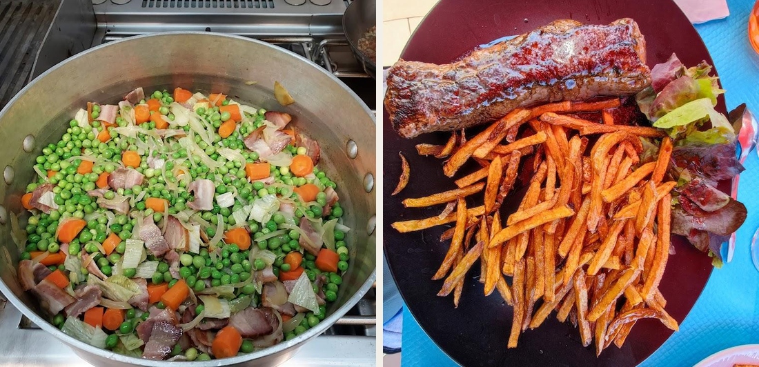 La belle vie guinguette - Photo 2